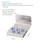 Osung Ultrasonic scaler Tip Stand Premium -USSTA5 - Osung USA