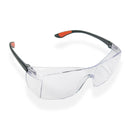 Adult Safety Glasses 2-Pack Oral32 - Osung USA