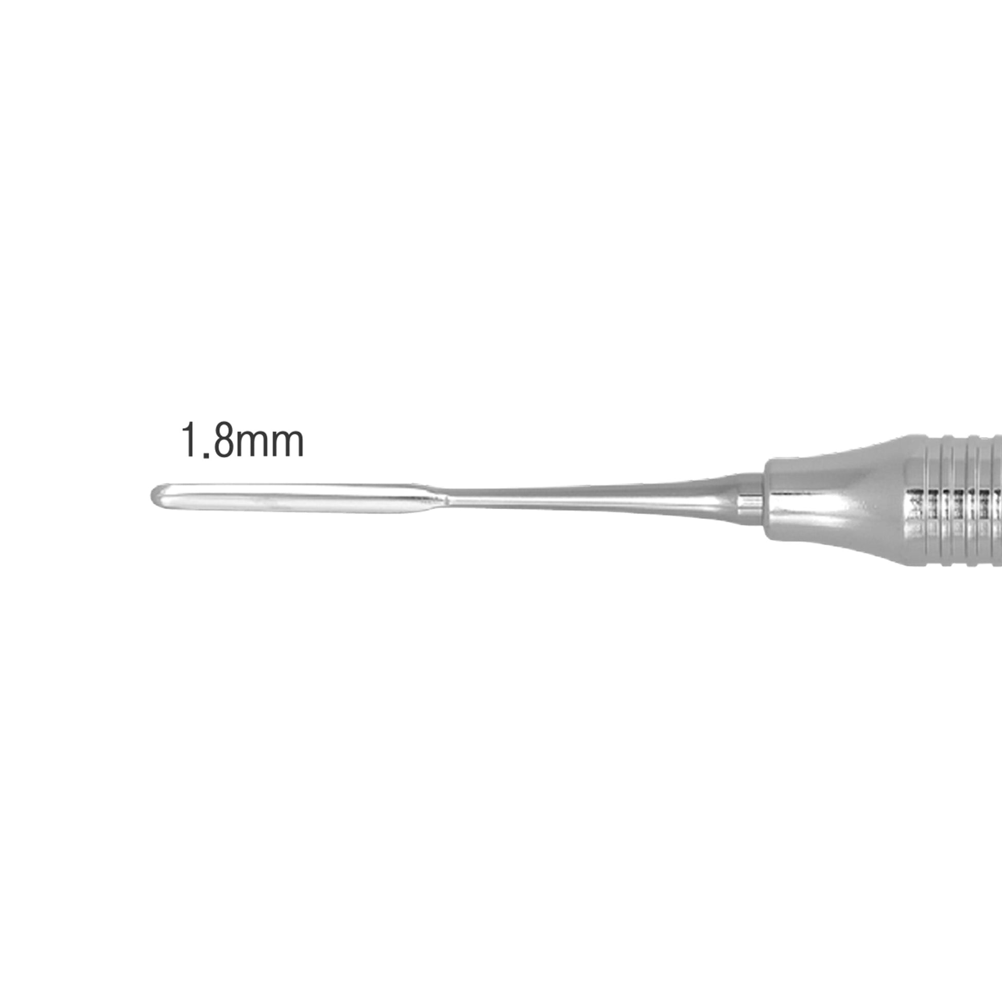 Osung Periotome for Malleting Straight Premium -PRM1 - Osung USA