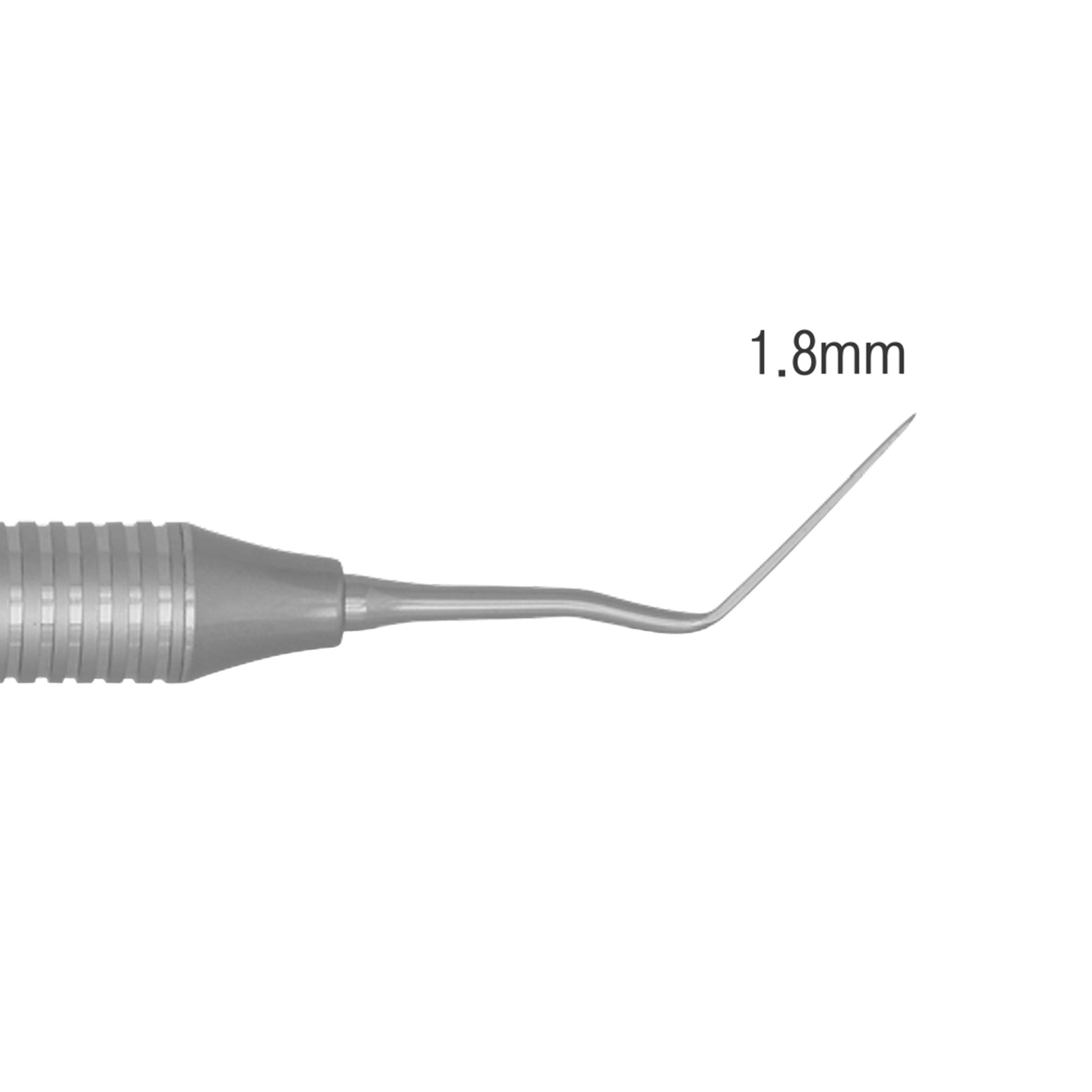 Osung Periotome Posterior Curved Premium -PR2-2R - Osung USA