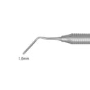 Osung Periotome Posterior Curved Premium -PR2-2R - Osung USA