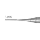 Osung Periotome Anterior Straight Premium -PRRS3 - Osung USA