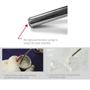 Osung Bone Syringe 6mm inner dia. Bone Carrier Premium -BSY70 - Osung USA