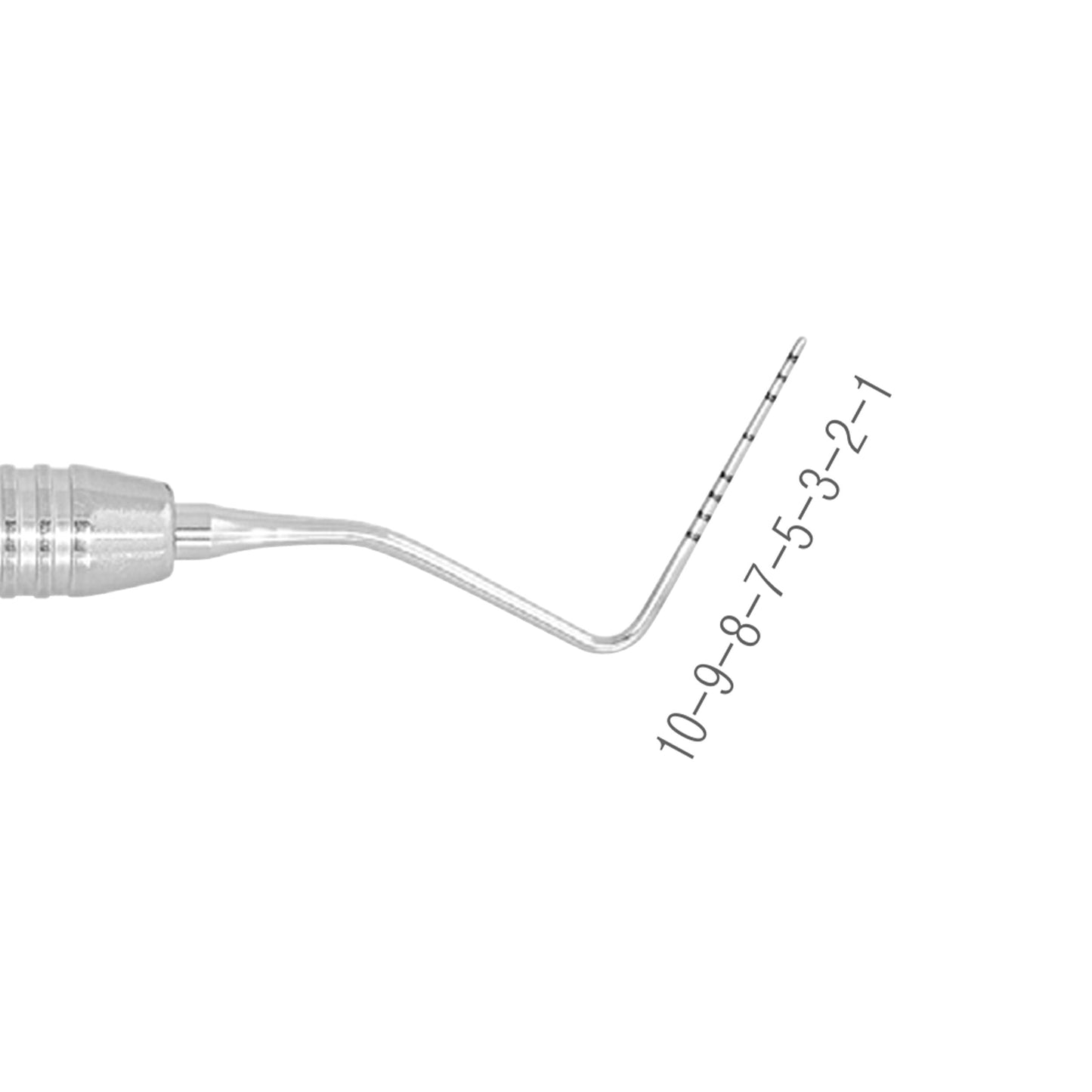 Osung 23/Williams Dental Explorer Probe Shepherd's hook Explorer + Probe Premium -XP23-W - Osung USA