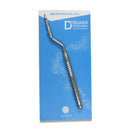 Dental CONVEX OSTEOTOME 3.8mm, BOVX38F - Osung USA