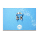 Rubber Dam Clamp PREMOLAR 207, RDC207 - Osung USA