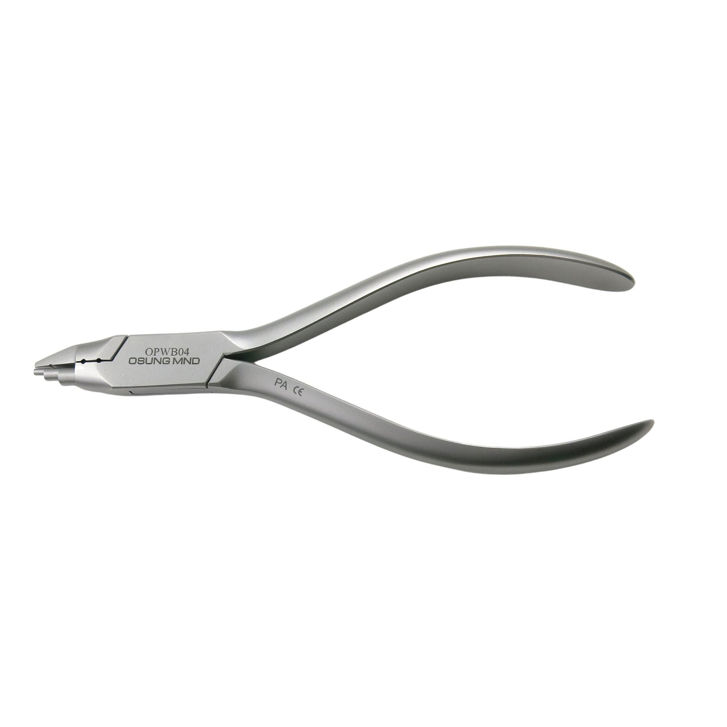 Young's plier, OPWB04 - Osung USA