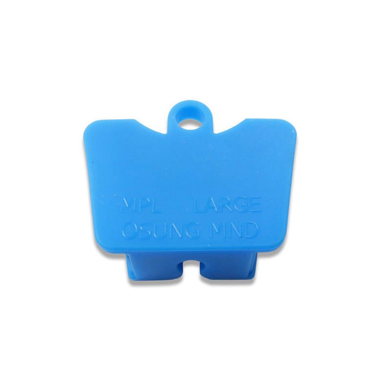 Mouth Prop, Large, Autoclavable, MPL - Osung USA