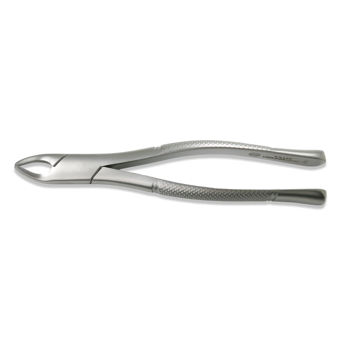 Dental Extraction Forcep UPPER TERIORS PREMOLARS, FX150 - Osung USA