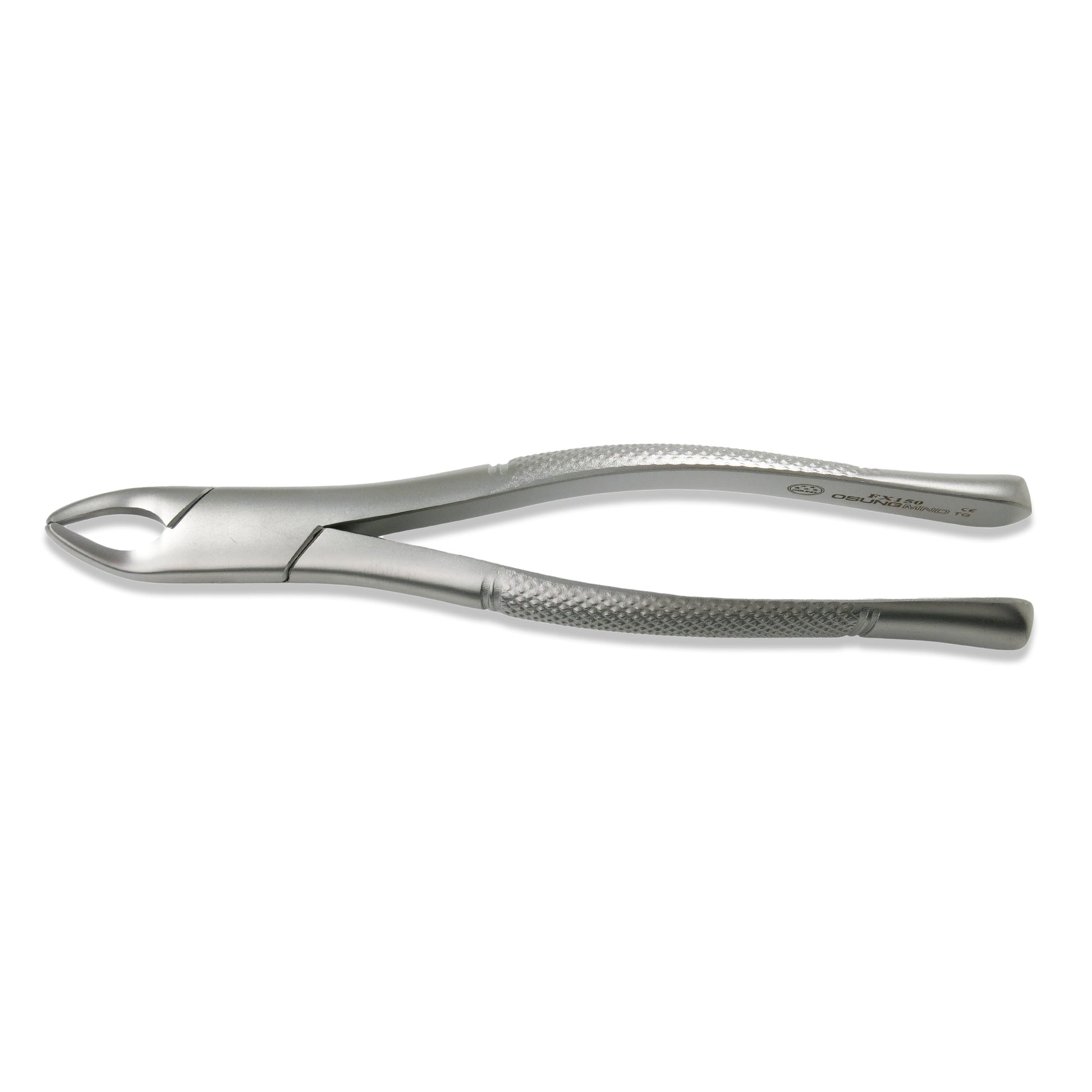 Dental Extraction Forcep UPPER TERIORS PREMOLARS, FX150 - Osung USA