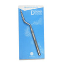 Dental CONVEX OSTEOTOME 4.3mm, BOVX43F - Osung USA