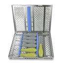 OSUNG ELEVATORS Set of 8 | N-104 - Osung USA