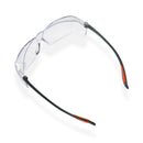 Adult Safety Glasses 2-Pack Oral32 - Osung USA