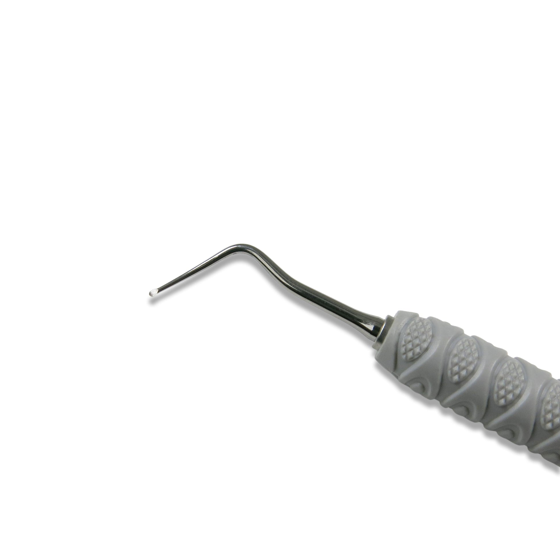 Endodontic Excavator, Plastic handle, 3 EXC 31L - Osung USA