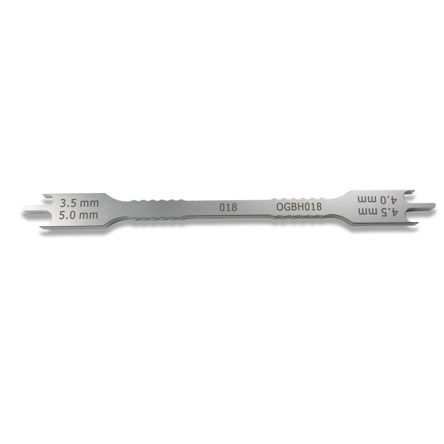 Bracket height gauge, OGBH018 - Osung USA