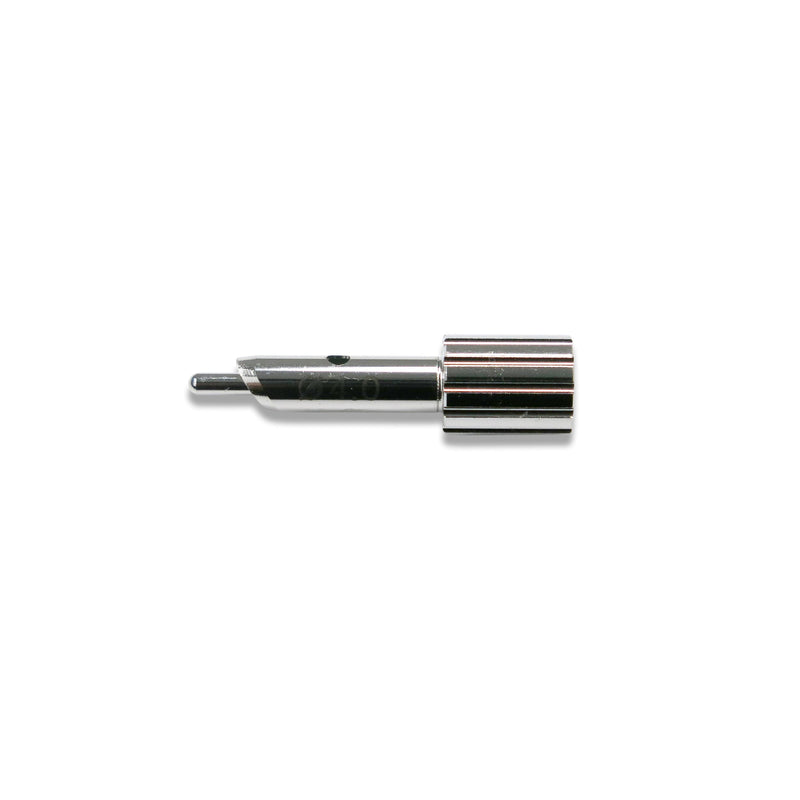 Inclined Tissue Punch 4.0mm, Handheld, TPI40 - Osung USA