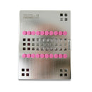 Instrument Cassette 10 capacity, EFCCN1 - Osung USA