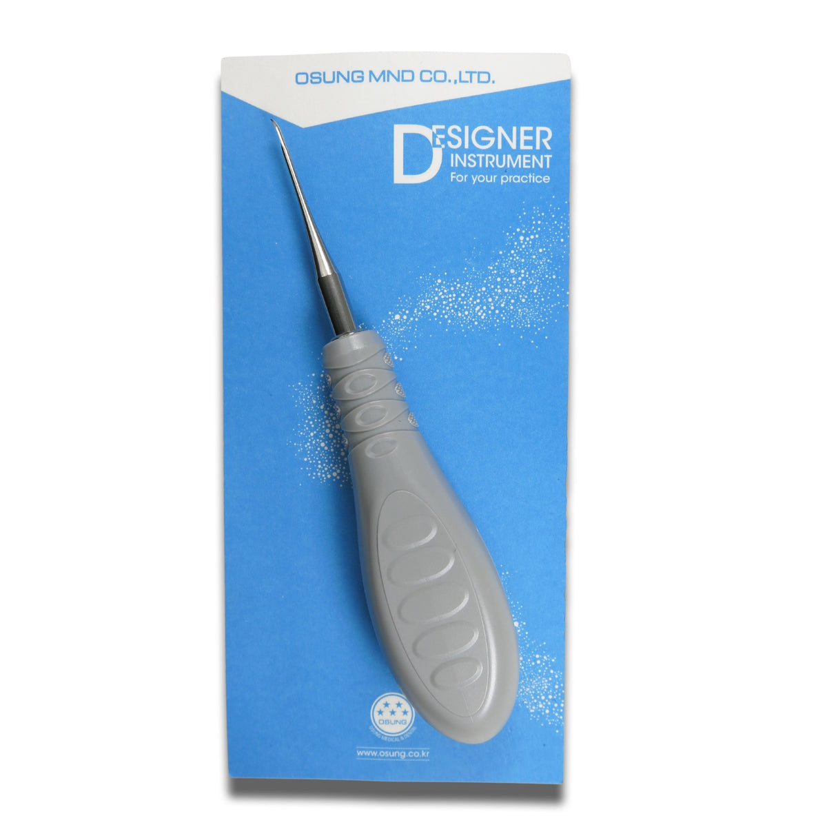 Root Picker, Plastic handle, 3ERP1 - Osung USA