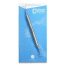 Dental Restorative Amalgam Plugger, PLGOR3 - Osung USA