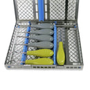 OSUNG ELEVATORS Set of 8 | N-104 - Osung USA