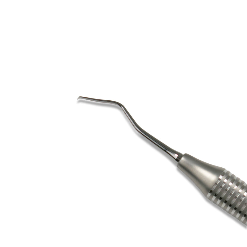 Dental Anterior Hoe Scaler, HSA12-13 - Osung USA