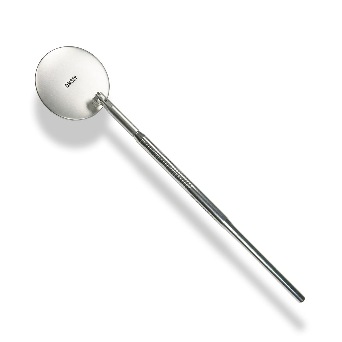 Dental Tiltable Mouth Mirror 1.5 in Dia. DMS39-M -Oral32 - Osung USA