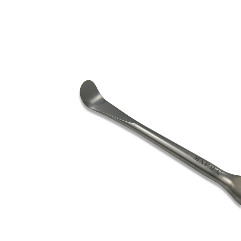 Periosteal Elevator for Maxillofacial Surgery, MXP9C - Osung USA