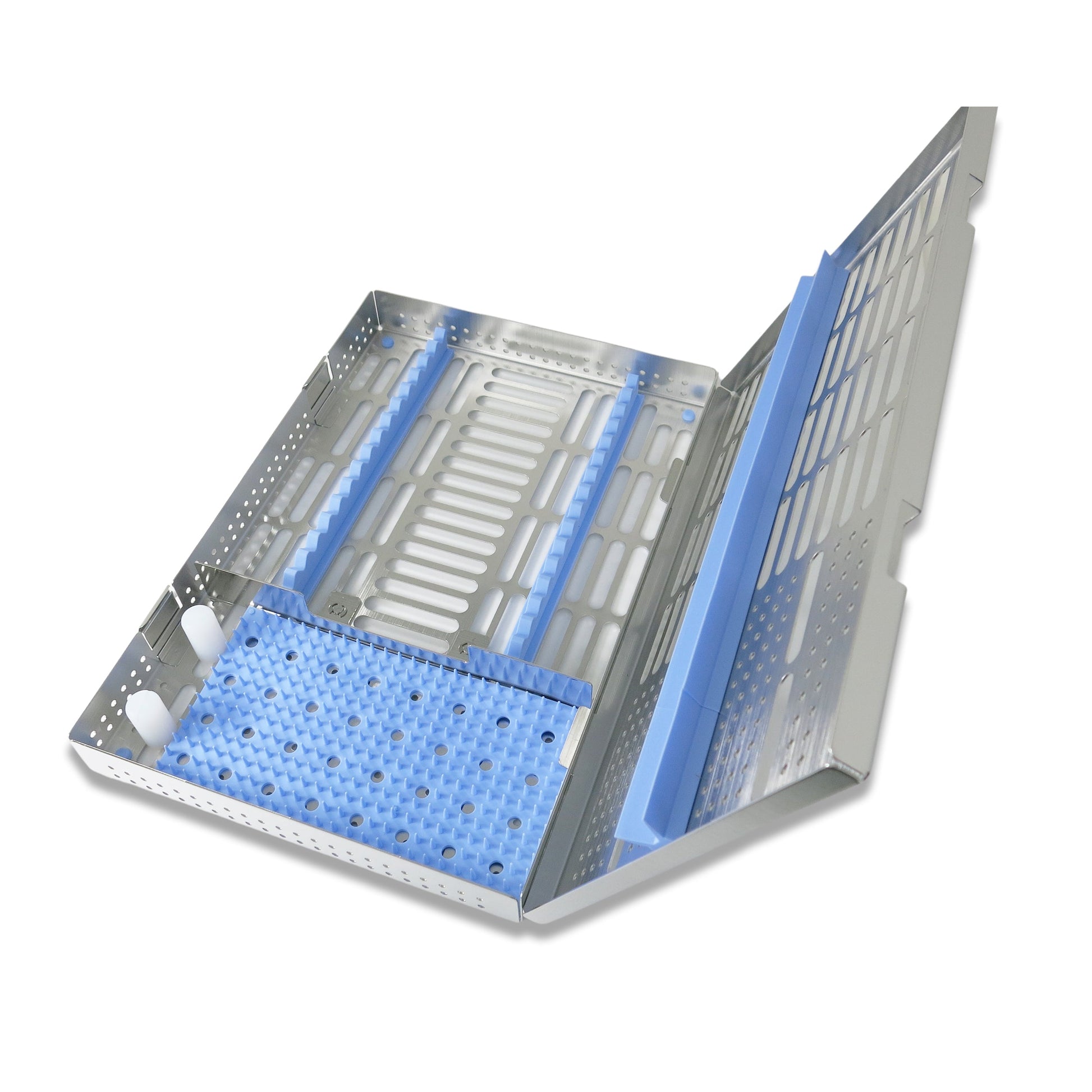 Instrument Cassette 16 capacity, EFCCL1 - Osung USA