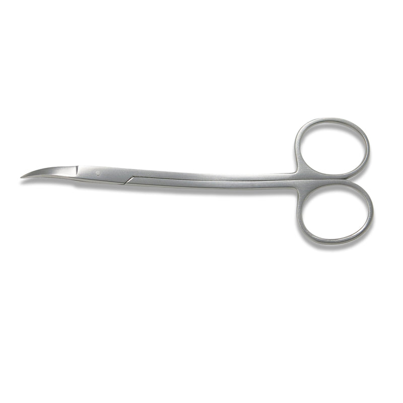 Scissor, LaGrange, Compound Curved 115mm, SCLC115 - Osung USA