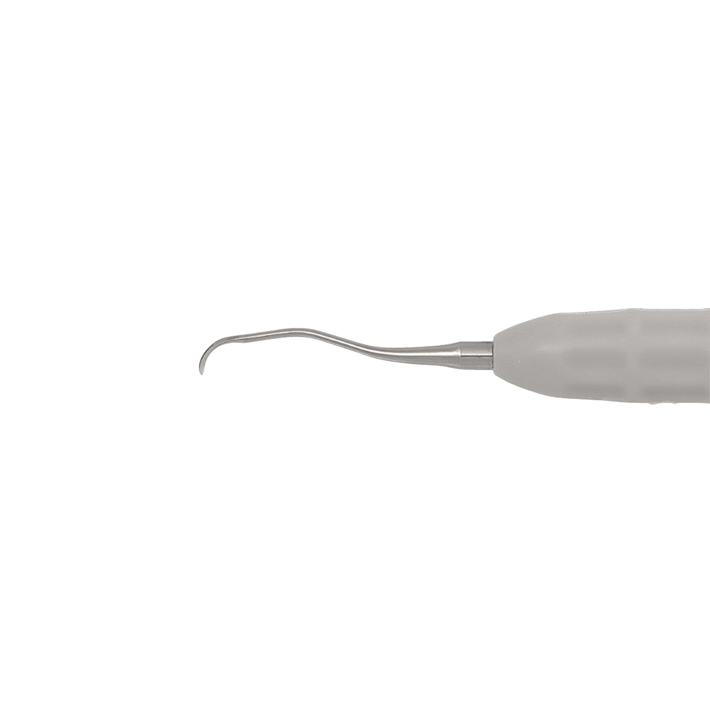 Osung 1/2 Gracey Curette Anterior, Silicone Handle Premium -2CGR1-2 - Osung USA