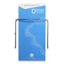 Dental Rubber Dam Frame 105mm width, RDFR1 - Osung USA