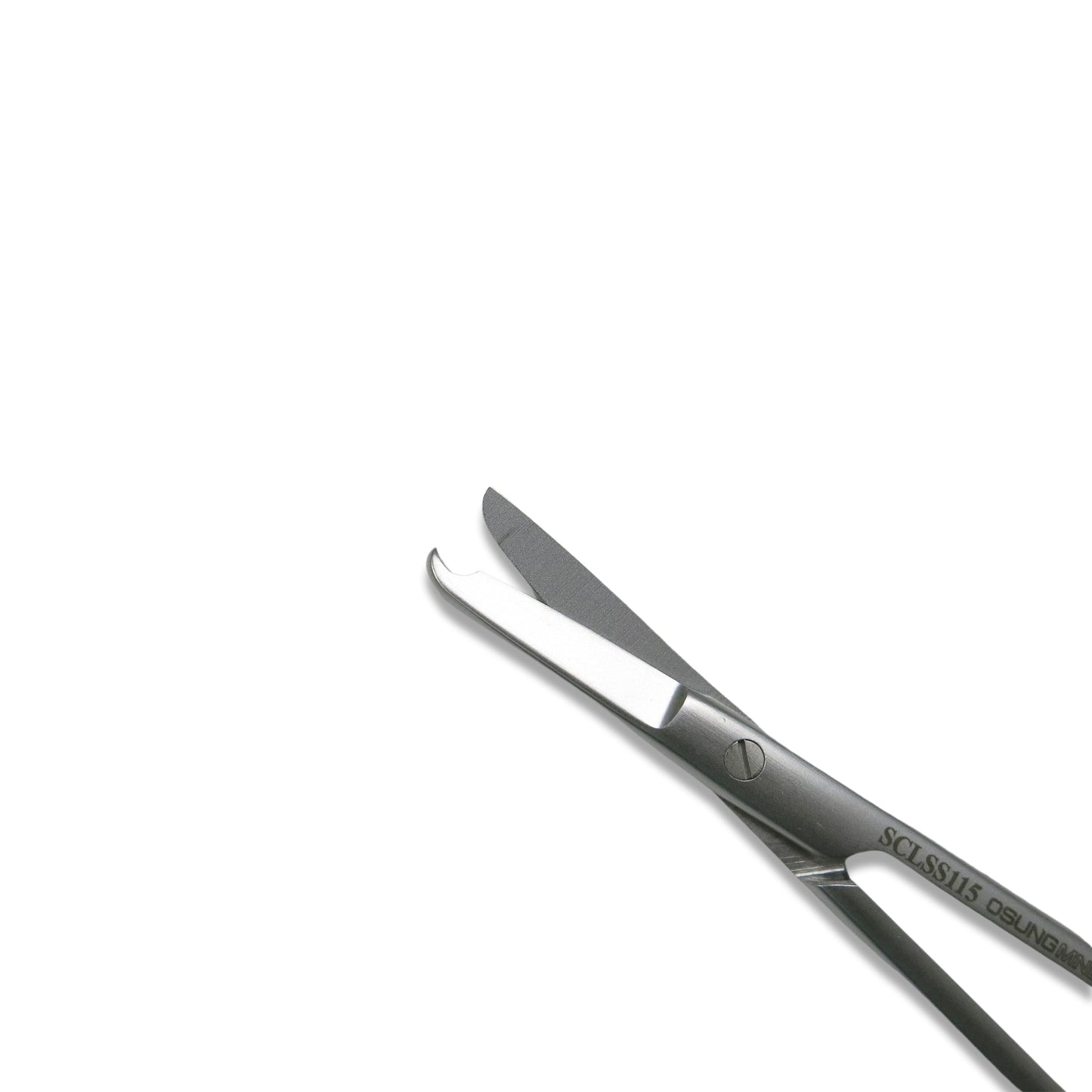 Scissor, Littauer, Suture, Straight 115mm, SCLSS115 - Osung USA