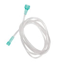 Airlife Oxygen Therapy Tubing Corr 7/8In Taper 50/Cs -001823 - BriteSources