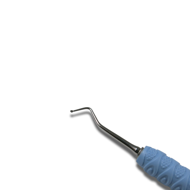 Excavator, Plastic handle, 3 EXC 38-39 - Osung USA