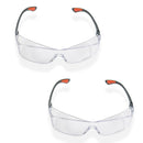 Adult Safety Glasses 2-Pack Oral32 - Osung USA