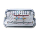 Sinus Lift Crestal Approach with Aqua Lift, OCA-KIT - Osung USA