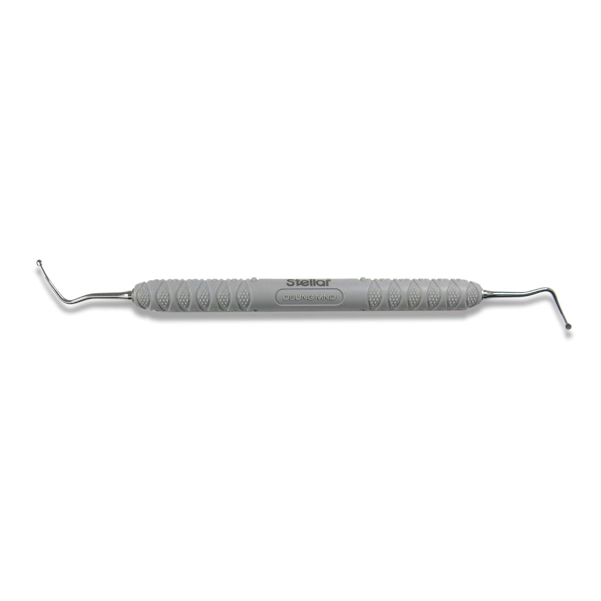 Endodontic Excavator, Plastic handle, 3 EXC 32L - Osung USA