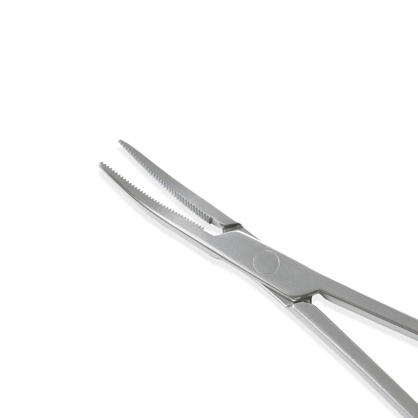 Mosquito Hemostat, Curved, 5", HTM130C - Osung USA