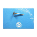 Diamond Coated Micro Saw Blade, Angle, 10 mm, MICSA10 - Osung USA