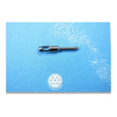 Dental Implant Tissue Punch, 4.0mm Dia, TP40 - Osung USA