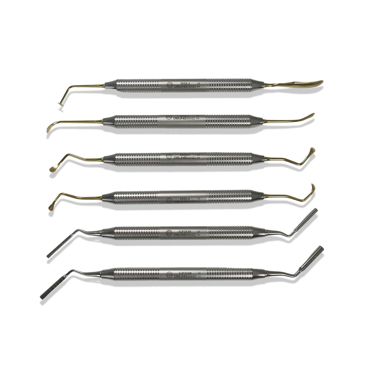 OSUNG SINUS MEMBRANE LIFT KIT Set of 7 Pcs | N-101 - Osung USA