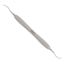 Osung 1/2 Gracey Curette Anterior, Silicone Handle Premium -2CGR1-2 - Osung USA