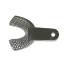 Dental Impression Tray, Orthodontia, Ni-Brass, TBOML - Osung USA