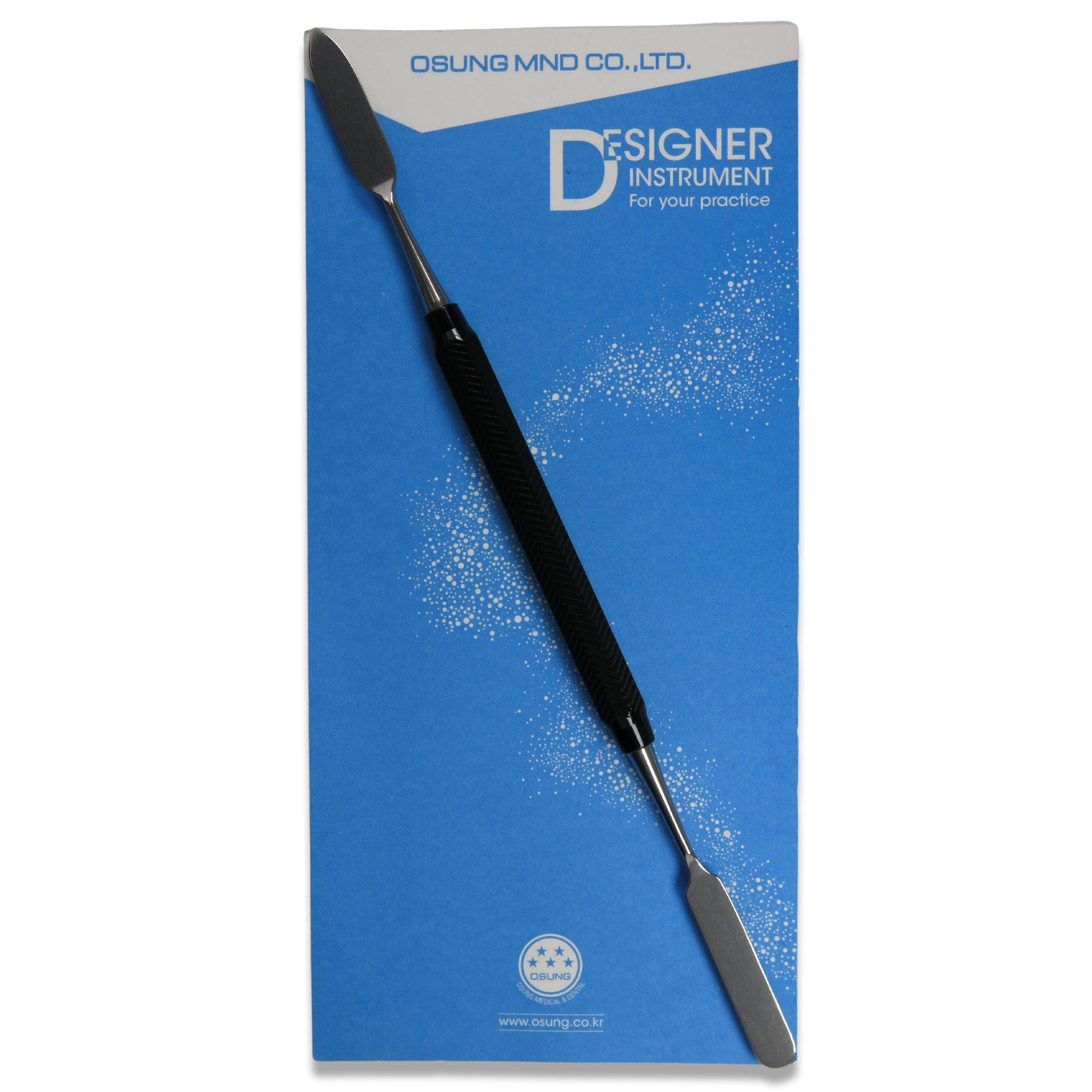 Dental Cement Spatula, LCS1 - Osung USA