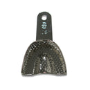 Dental Impression Tray, Orthodontia, Ni-Brass, TBOSU - Osung USA