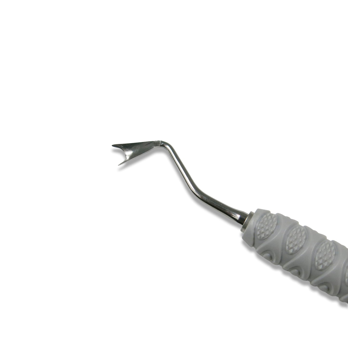 Gingival Retractor, Plastic handle, 3GRM1 - Osung USA