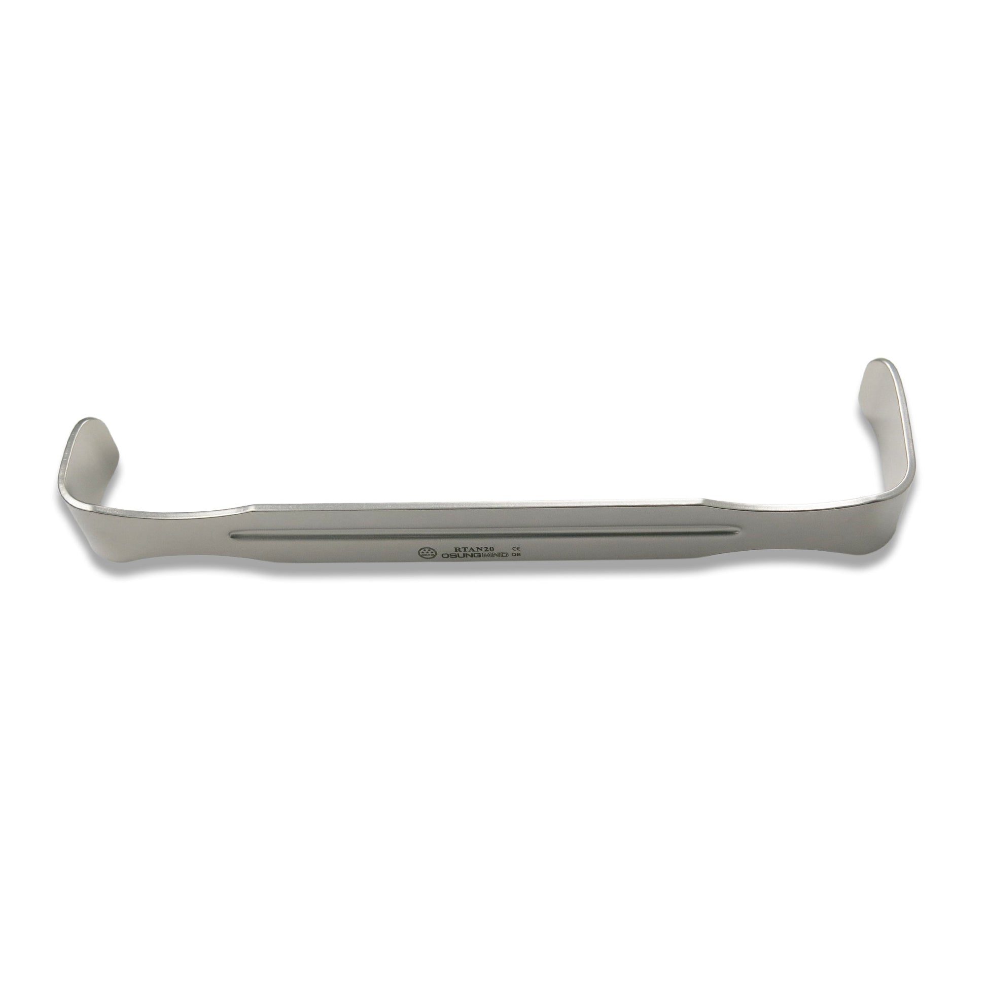 Dental Army Navy Lip Retractor, RTAN20 - Osung USA