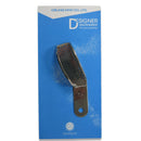 Dental Impression Tray, Partial, Ni-Brass, TBWP2 - Osung USA