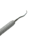Gracey Curette, Plastic handle, Rigid, 3CRGR1-2 - Osung USA