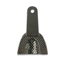 Dental Impression Tray, Orthodontia, Ni-Brass, TBOSU - Osung USA